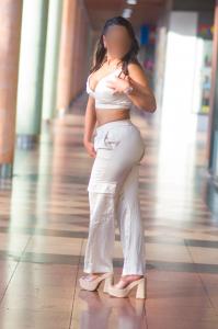 Chica busca chico en Murcia: Chica busca chico