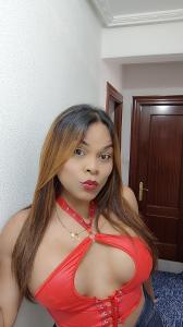 Transexual en Burgos: 