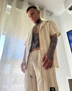 Chico busca chica en Madrid: 