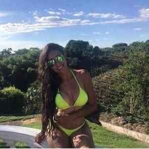 Chica busca chico en Barcelona: 