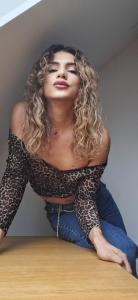 670657030: Travesti en Las Palmas