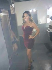 677016162: Transexual en Jaén