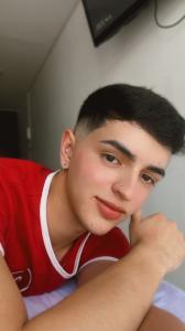 Chico busca chica en Barcelona: 