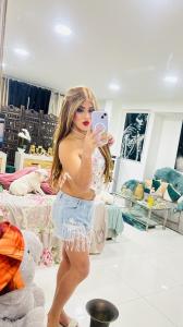 666219811: Travesti en Las Palmas