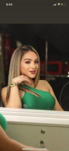 722277052: Transexual en Orense