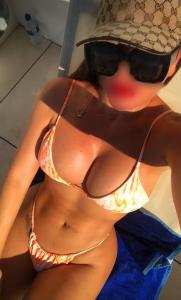 643708655: Chica busca chico en Málaga