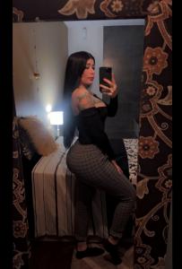 Chica busca chico en Madrid: 