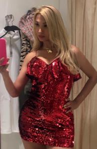 662455071: Travesti en La Coruña