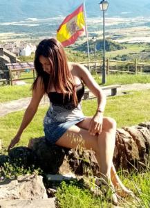 Chica busca chico en Huesca: 