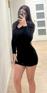 Chica busca chico en Toledo: 