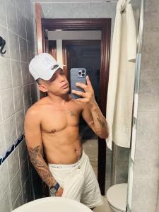 Chico busca chica en Vizcaya: 