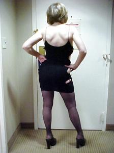 Chica busca chico en Alicante: 