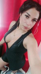645110240: Transexual en Madrid