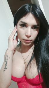 645110240: Transexual en Madrid