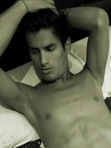 Chico busca chica en Barcelona: 