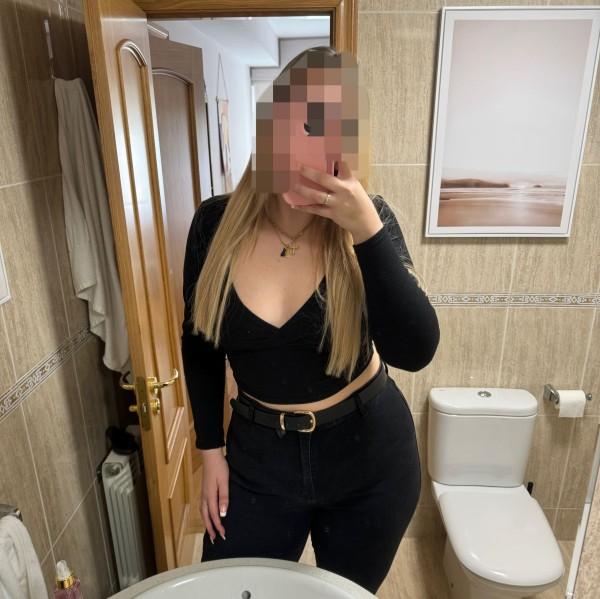 Chica busca chico en Ciudad Real: 