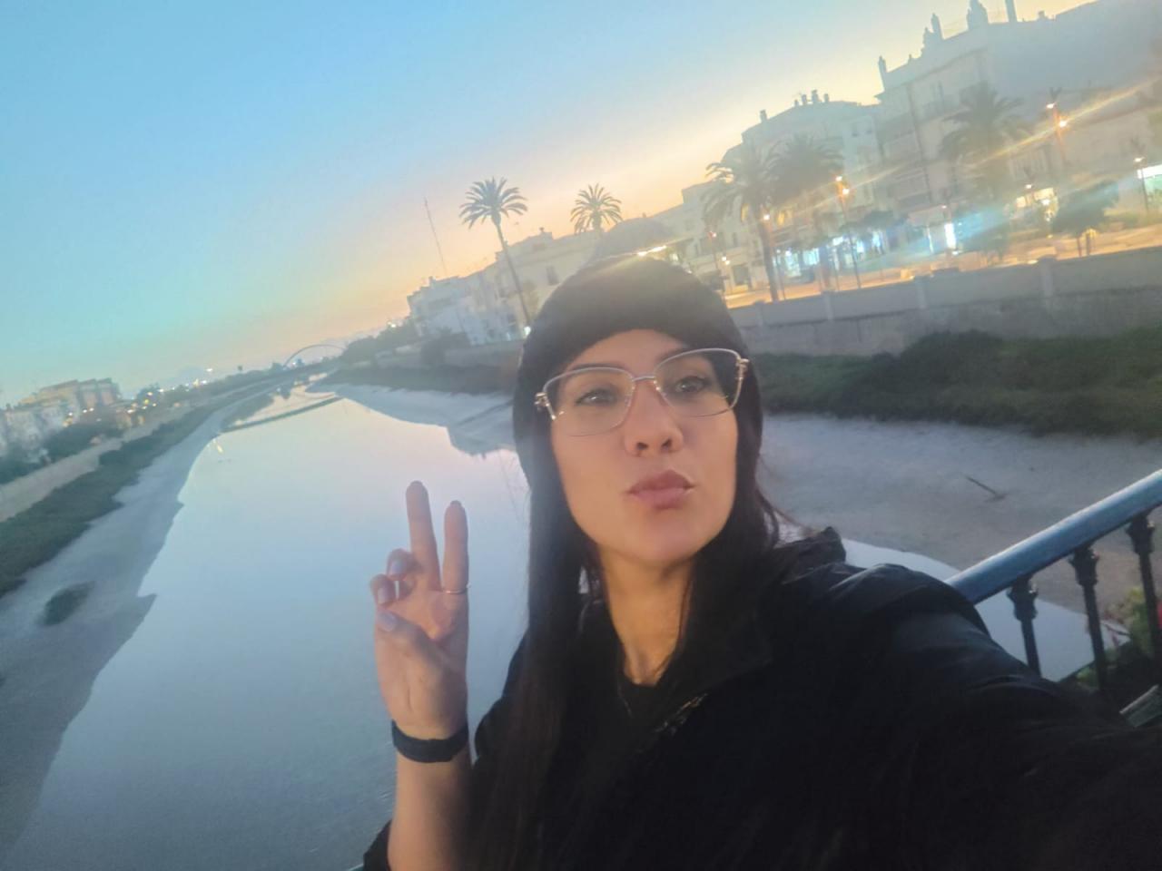 Chica busca chico en Huesca: 