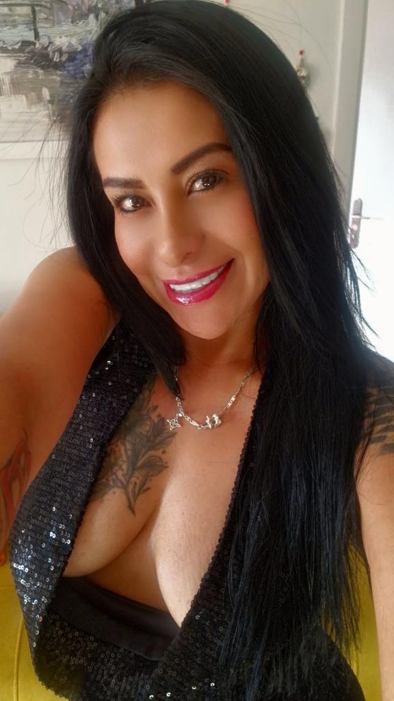 Chica busca chico en León: 