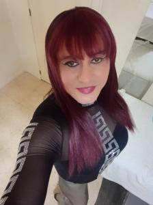 612505650: Travesti en Valladolid