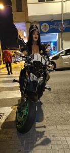 647603296: Transexual en Sevilla