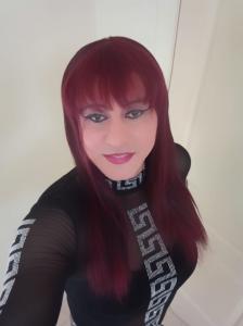 612505650: Transexual en Valladolid