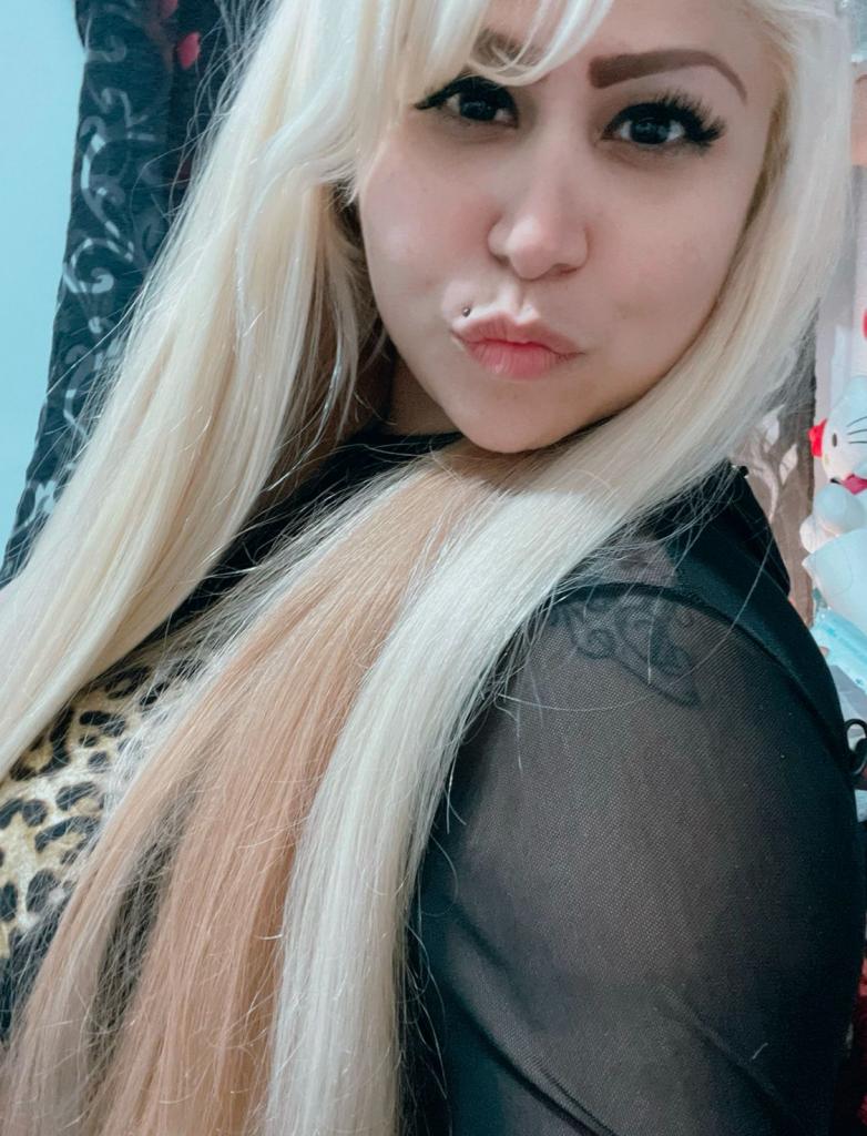 Chica busca chico en León: 