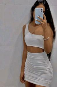 603191945: Chica busca chico en Madrid