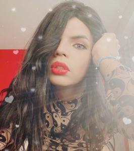 Travesti en Barcelona: 