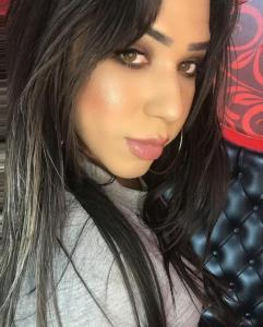 Transexual en Cuenca: 