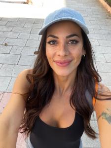 Transexual en Madrid: 