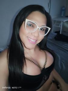 Transexual en Barcelona: 