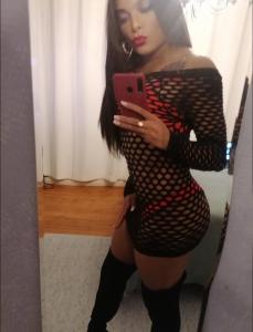 607227419: Travesti en Badajoz