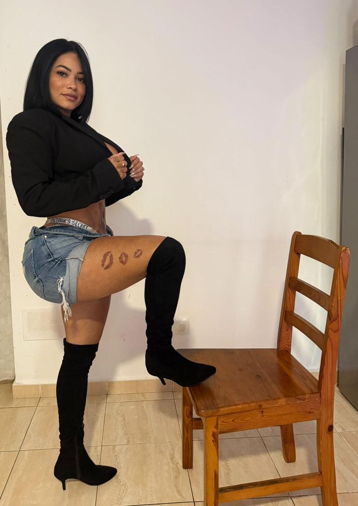 Chica busca chico en Las Palmas: 