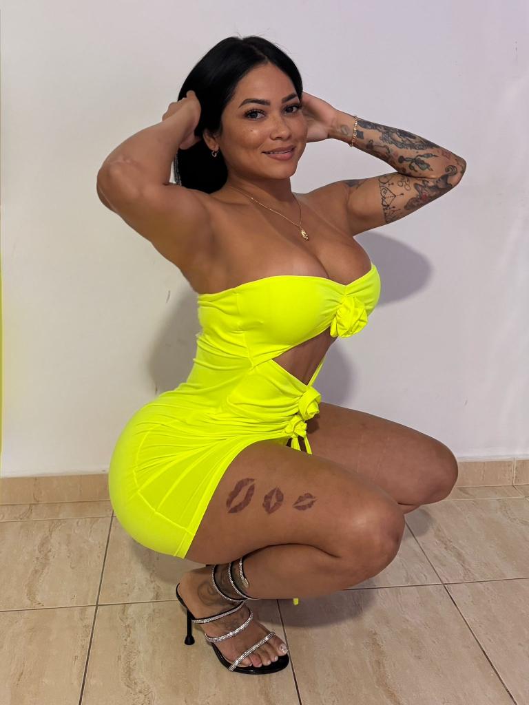 Chica busca chico en Las Palmas: 