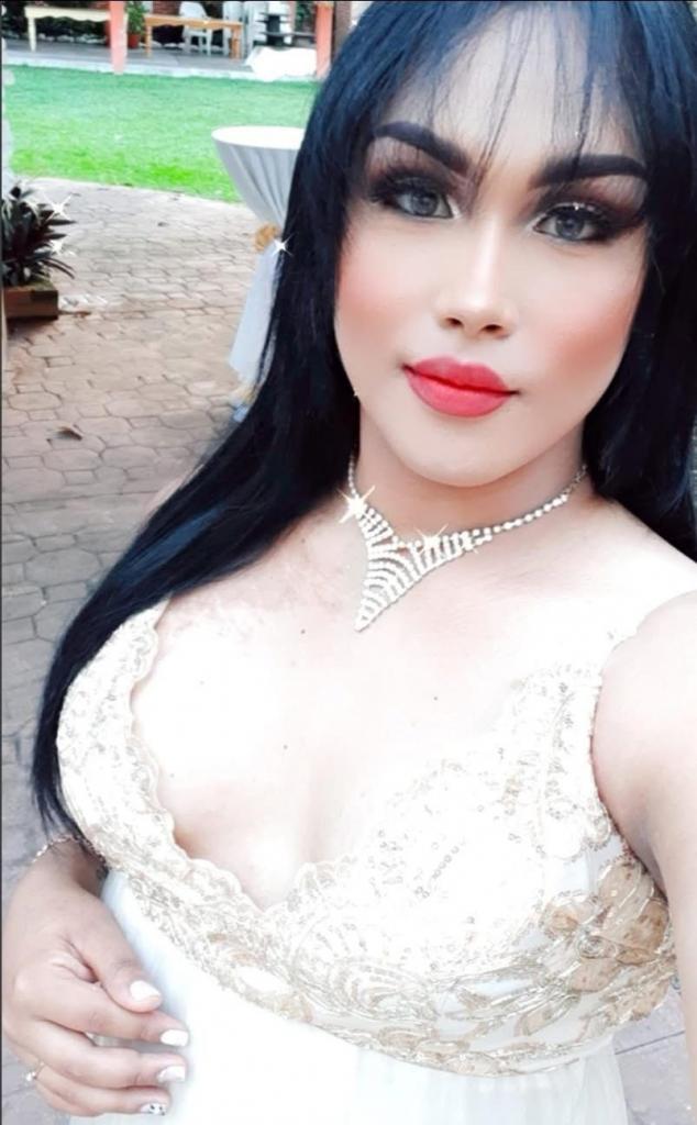 Transexual en Sevilla: 