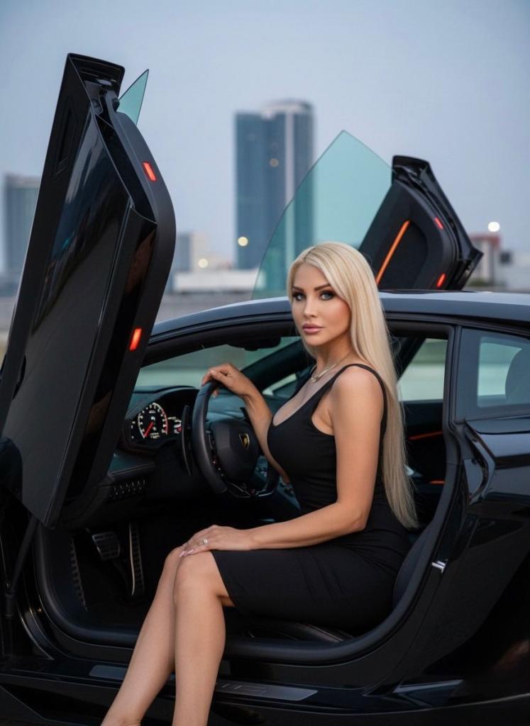 Chica busca chico en Ibiza: 