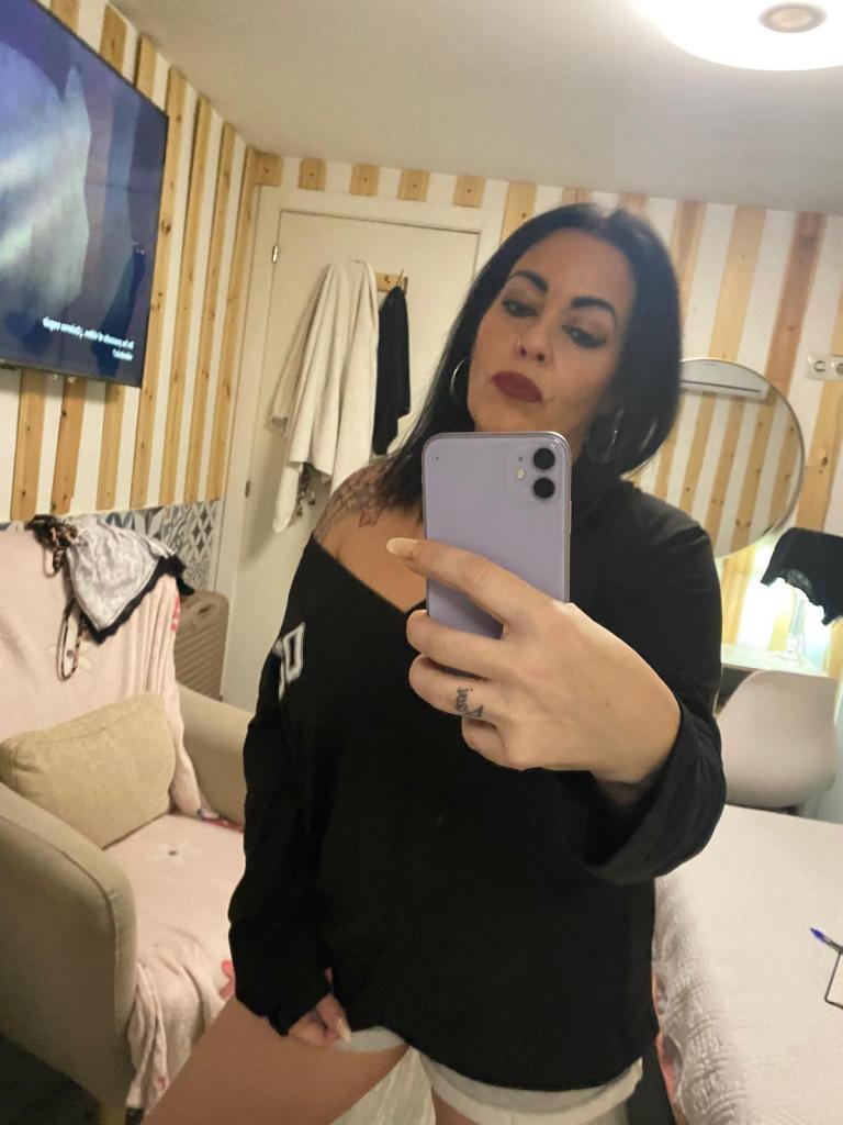 Chica busca chico en Zaragoza: 