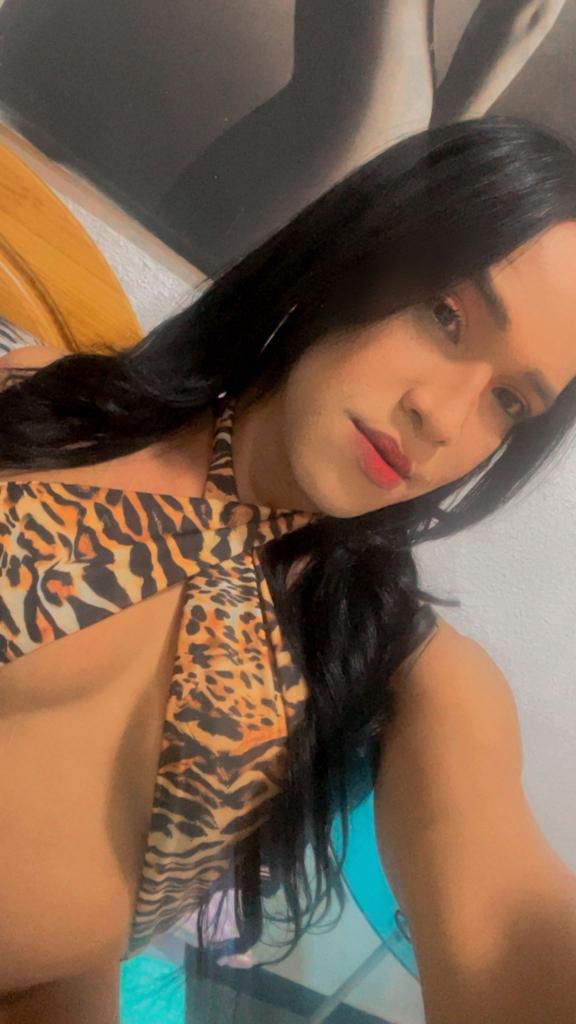 Transexual en Valencia: 