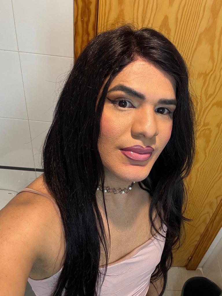 Transexual en Murcia: 