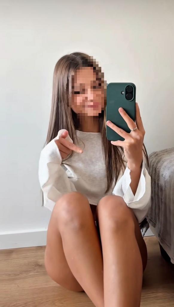 Chica busca chico en Ciudad Real: 