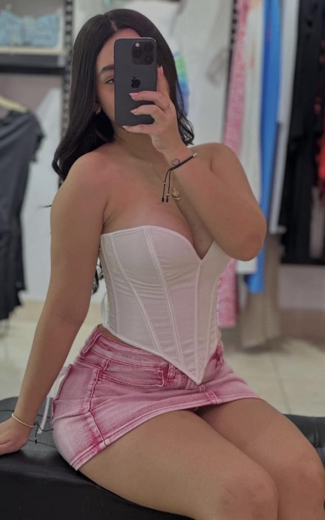 Chica busca chico en Málaga: 