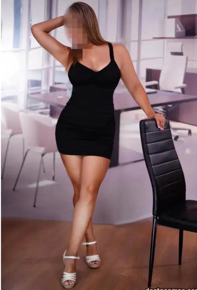 Chica busca chico en Ciudad Real: 