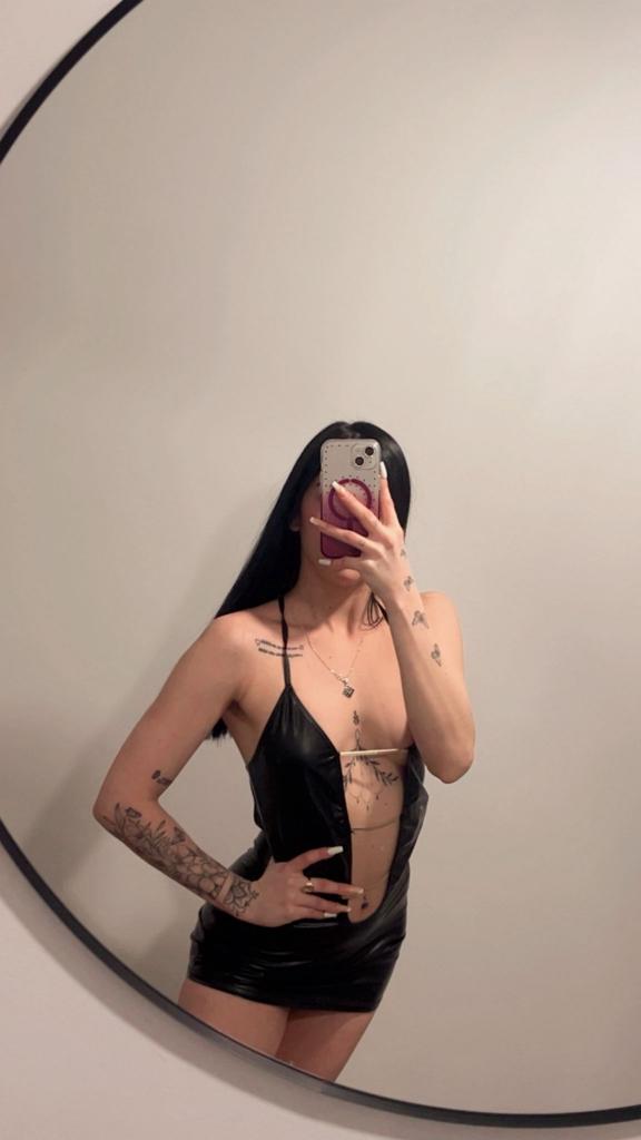 Chica busca chico en Málaga: 