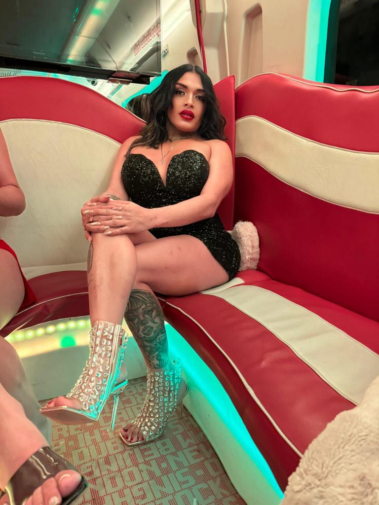 643420457: Travesti en Mallorca