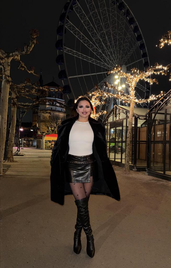 Chica busca chico en Vizcaya: 