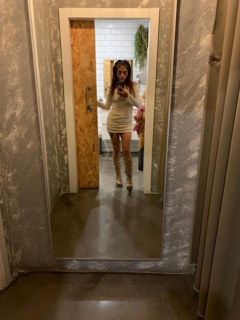 Chica busca chico en Barcelona: 