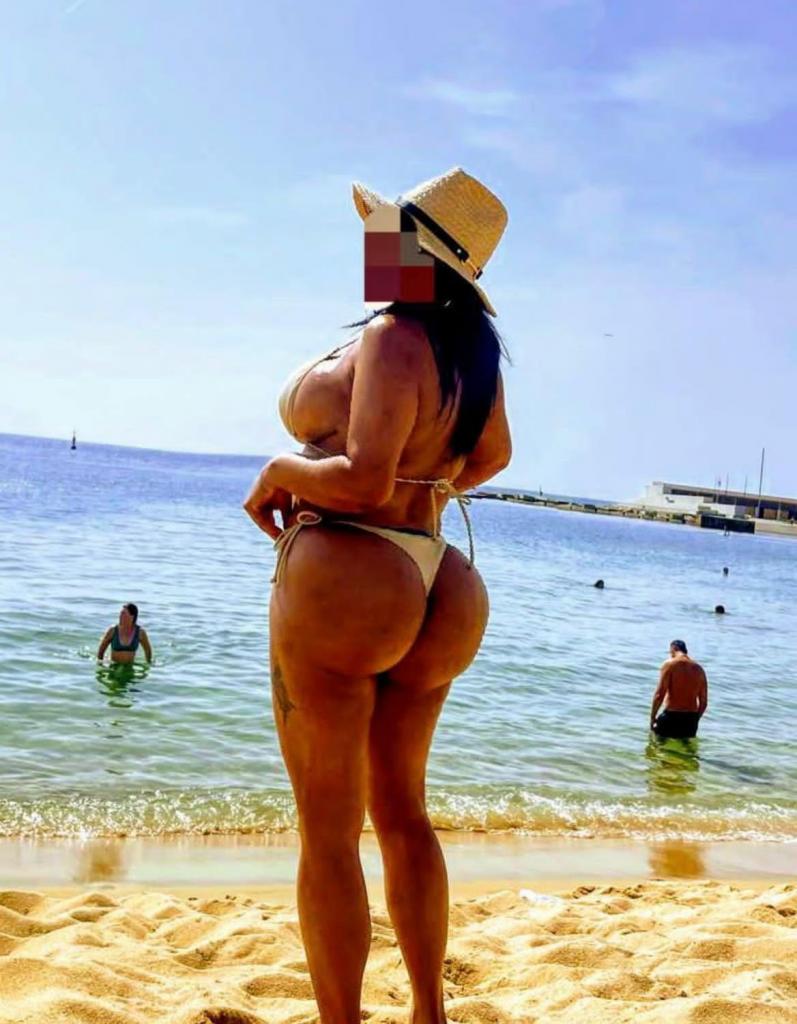 Chica busca chico en Madrid: 