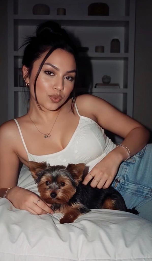 644308408: Chica busca chico en Jaén