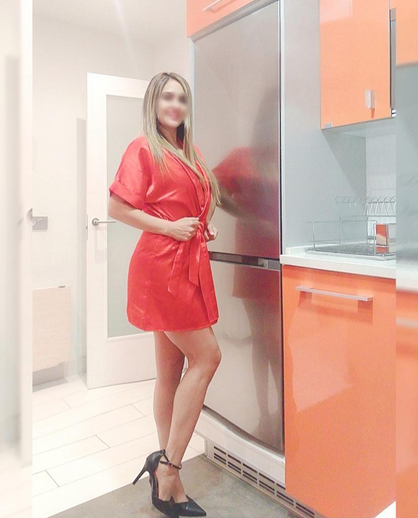 Chica busca chico en León: 