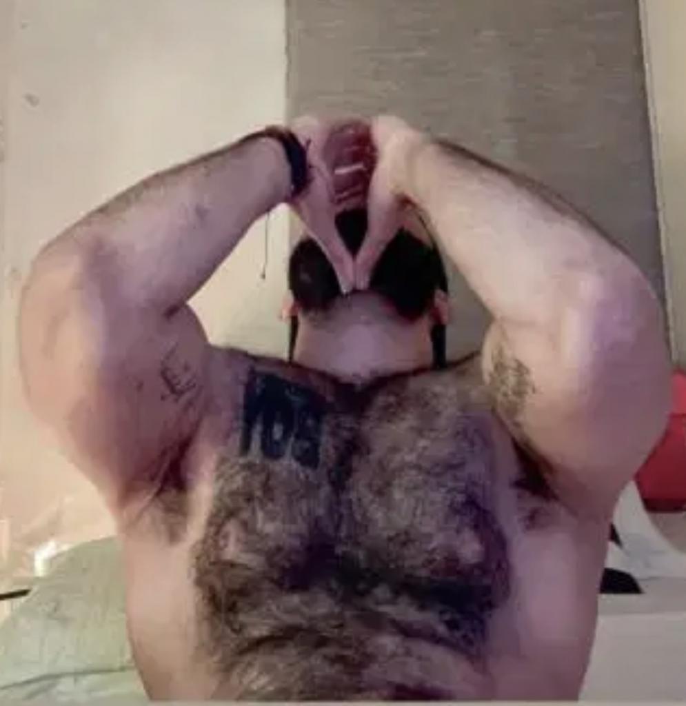 Chico busca chica en Madrid: 